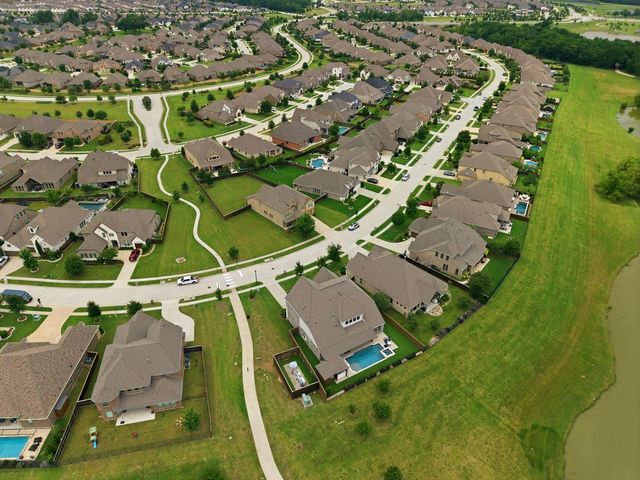 7500 River Park Drive, Mckinney, TX 75071
