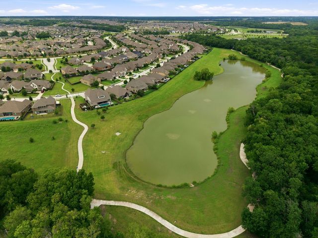 7500 River Park Drive, Mckinney, TX 75071