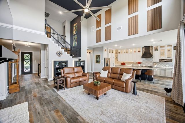 7500 River Park Drive, Mckinney, TX 75071