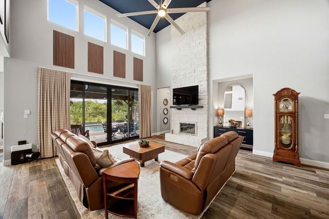 7500 River Park Drive, Mckinney, TX 75071