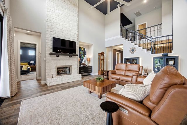 7500 River Park Drive, Mckinney, TX 75071