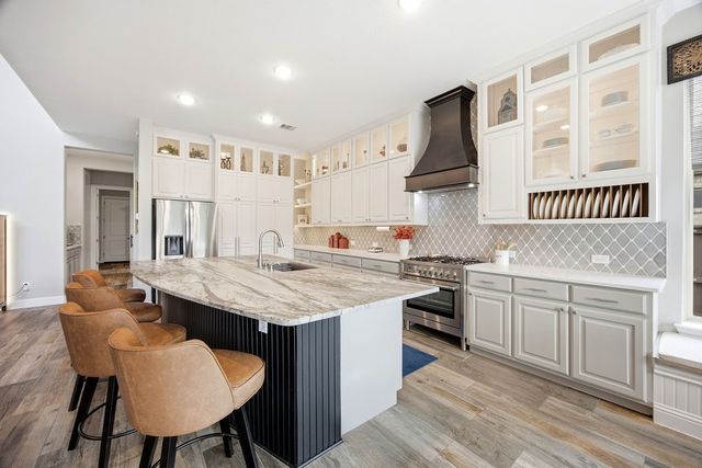 7500 River Park Drive, Mckinney, TX 75071