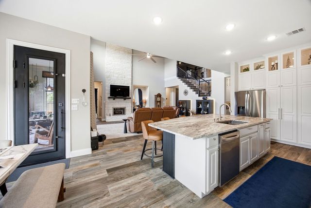 7500 River Park Drive, Mckinney, TX 75071