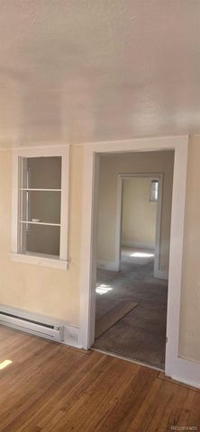 1935 S Gilpin Street, Denver, CO 80210