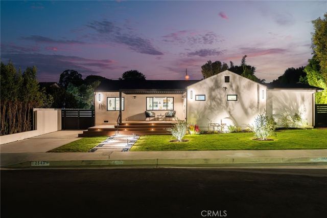 2543 Colby, Los Angeles, CA 90064