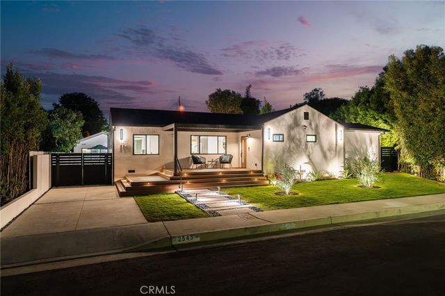 2543 Colby, Los Angeles, CA 90064