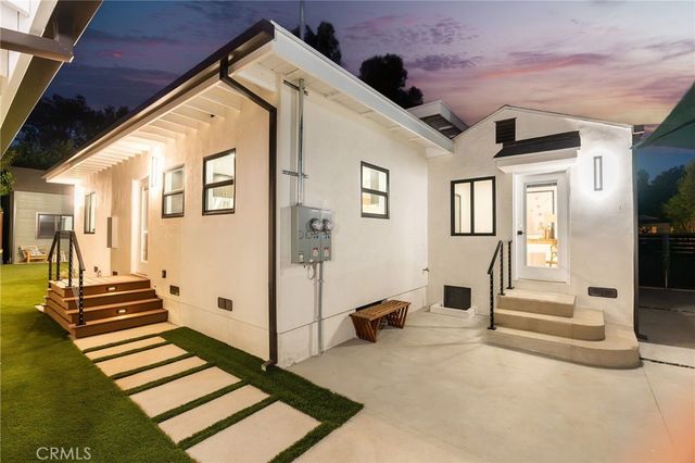 2543 Colby, Los Angeles, CA 90064