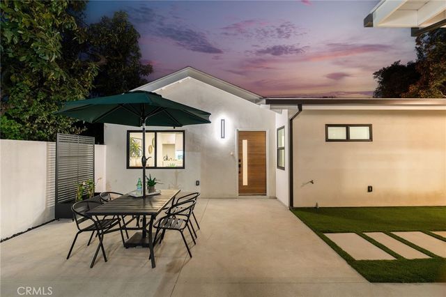 2543 Colby, Los Angeles, CA 90064