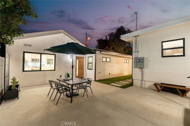 2543 Colby, Los Angeles, CA 90064