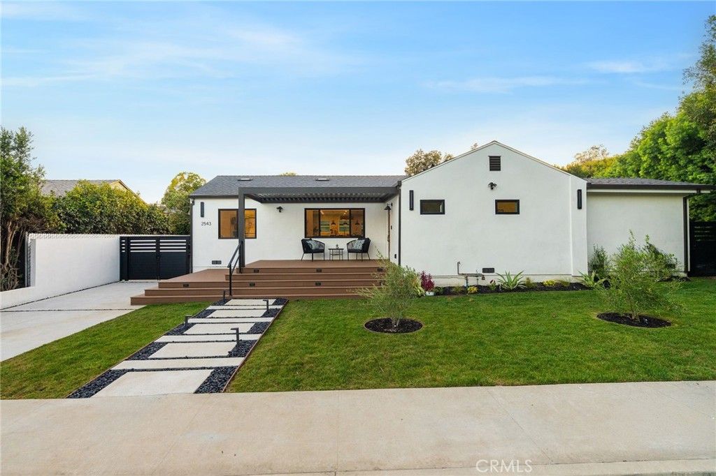 2543 Colby, Los Angeles, CA 90064 — photo 5
