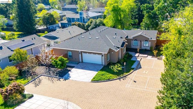 1747 1St Ave, Walnut Creek, CA 94597