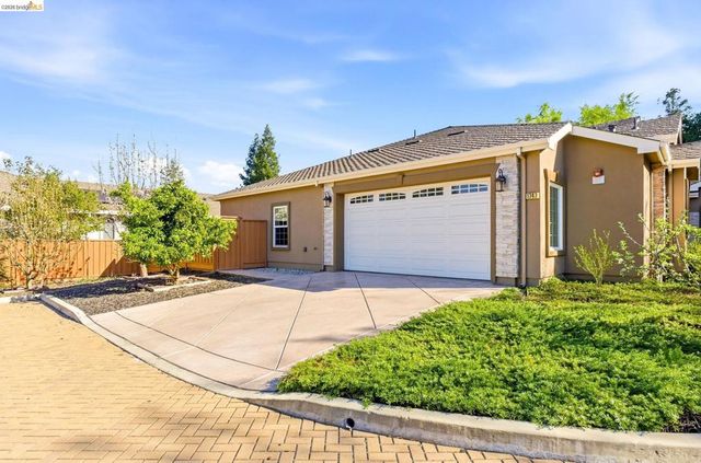 1747 1St Ave, Walnut Creek, CA 94597