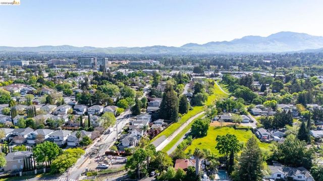 1747 1St Ave, Walnut Creek, CA 94597