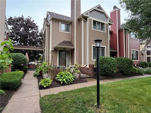 346 Frederick Douglass Street, Rochester, NY 14608