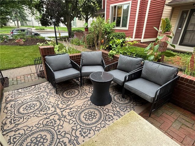 346 Frederick Douglass Street, Rochester, NY 14608