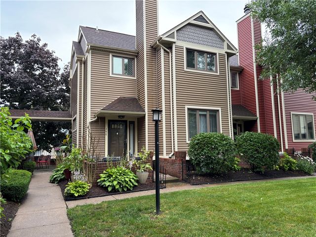 346 Frederick Douglass Street, Rochester, NY 14608