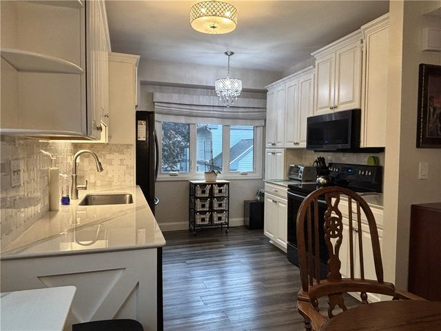 346 Frederick Douglass Street, Rochester, NY 14608