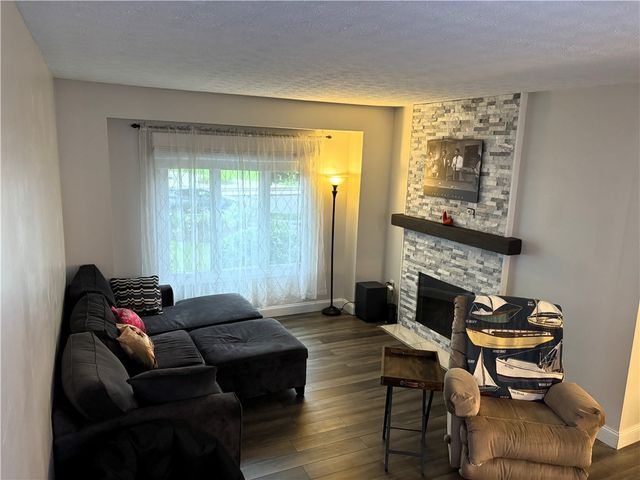 346 Frederick Douglass Street, Rochester, NY 14608