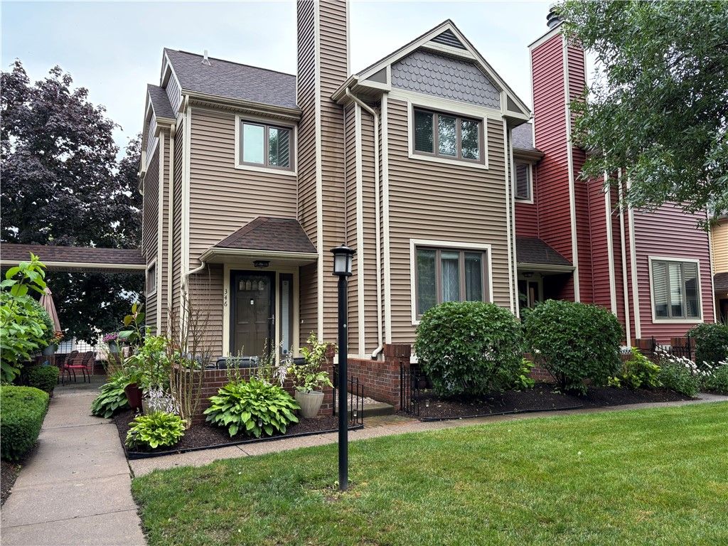 346 Frederick Douglass Street, Rochester, NY 14608