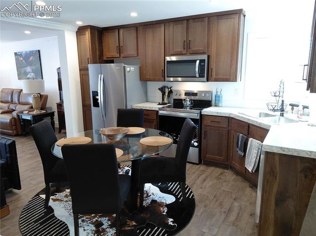 2515 Busch Avenue, Colorado Springs, CO 80904