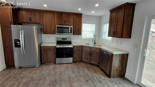 2515 Busch Avenue, Colorado Springs, CO 80904