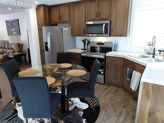 2515 Busch Avenue, Colorado Springs, CO 80904