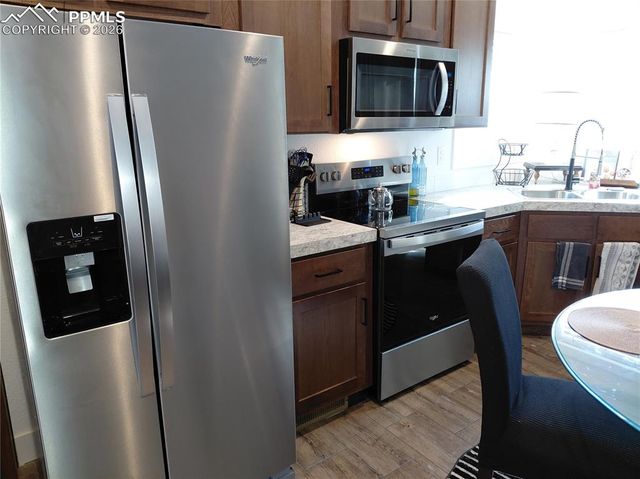 2515 Busch Avenue, Colorado Springs, CO 80904