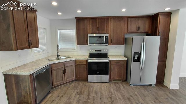 2515 Busch Avenue, Colorado Springs, CO 80904
