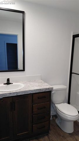 2515 Busch Avenue, Colorado Springs, CO 80904