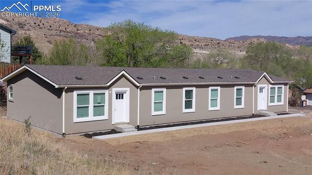 2515 Busch Avenue, Colorado Springs, CO 80904