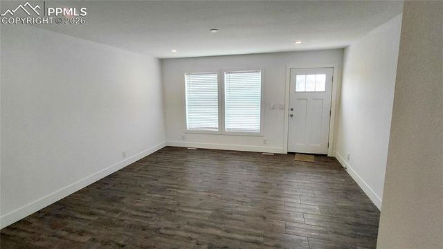 2515 Busch Avenue, Colorado Springs, CO 80904