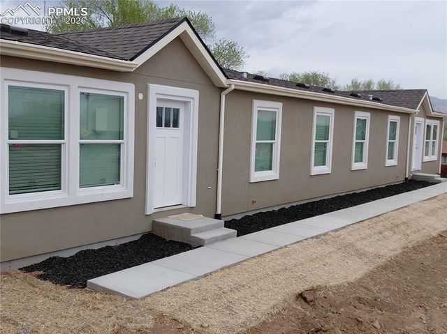 2515 Busch Avenue, Colorado Springs, CO 80904