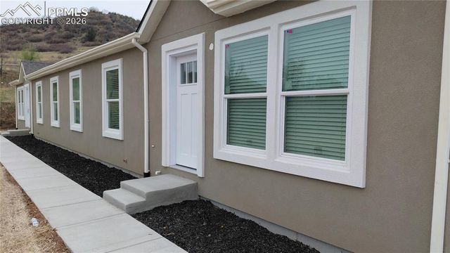 2515 Busch Avenue, Colorado Springs, CO 80904