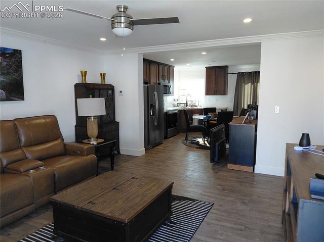2515 Busch Avenue, Colorado Springs, CO 80904