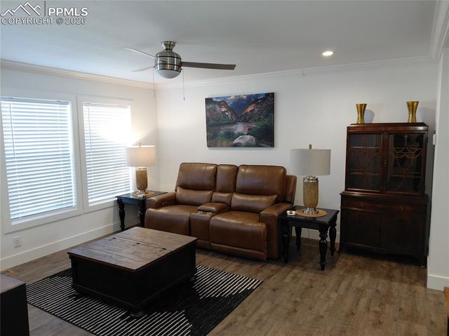 2515 Busch Avenue, Colorado Springs, CO 80904