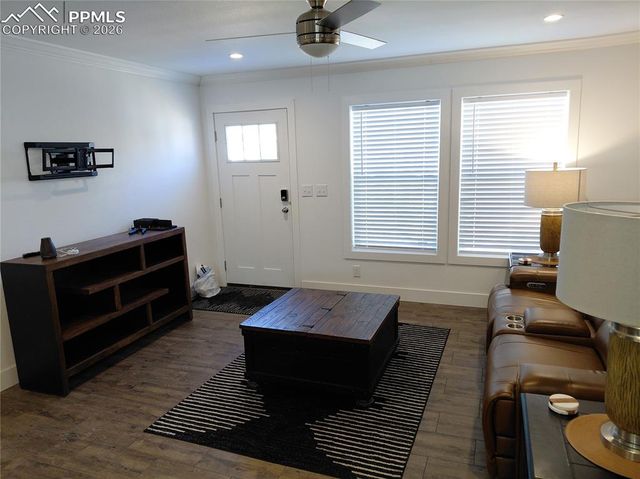 2515 Busch Avenue, Colorado Springs, CO 80904