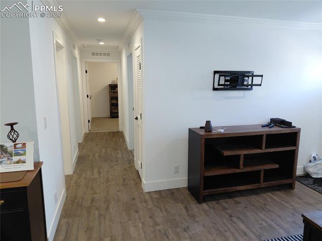 2515 Busch Avenue, Colorado Springs, CO 80904