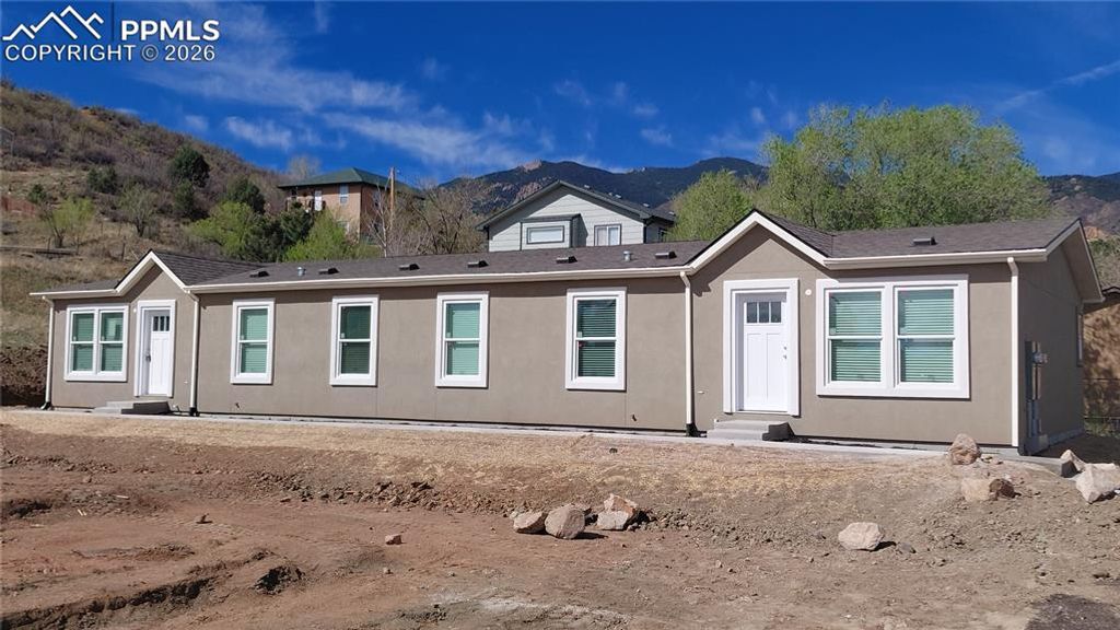 2515 Busch Avenue, Colorado Springs, CO 80904