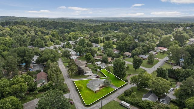 3423 Missionaire Avenue, Chattanooga, TN 37412