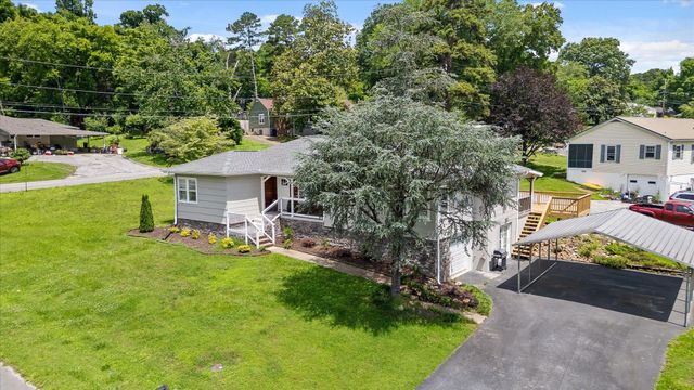 3423 Missionaire Avenue, Chattanooga, TN 37412