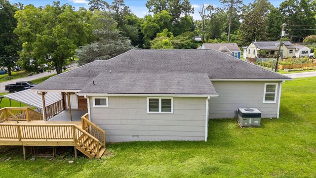 3423 Missionaire Avenue, Chattanooga, TN 37412