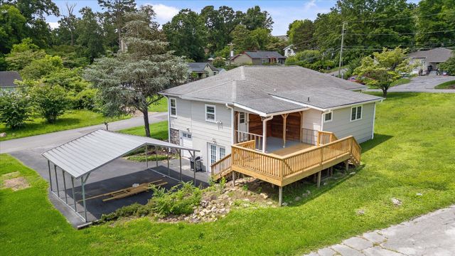 3423 Missionaire Avenue, Chattanooga, TN 37412