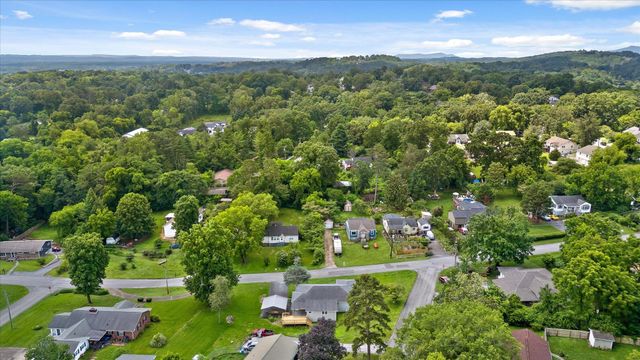 3423 Missionaire Avenue, Chattanooga, TN 37412