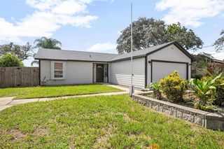 3138 CROTON AVENUE, Deltona, FL 32738