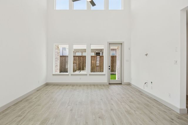 5404 Roselyn Way, Mckinney, TX 75070