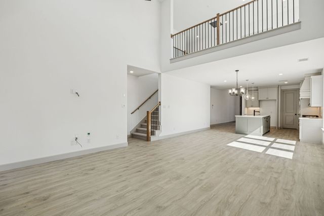 5404 Roselyn Way, Mckinney, TX 75070