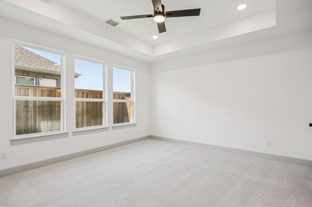 5404 Roselyn Way, Mckinney, TX 75070