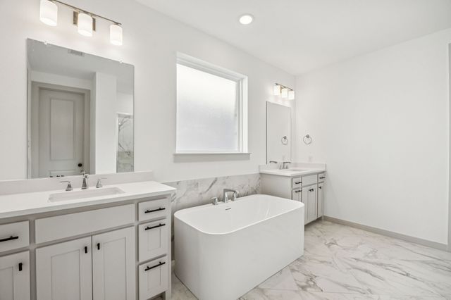 5404 Roselyn Way, Mckinney, TX 75070