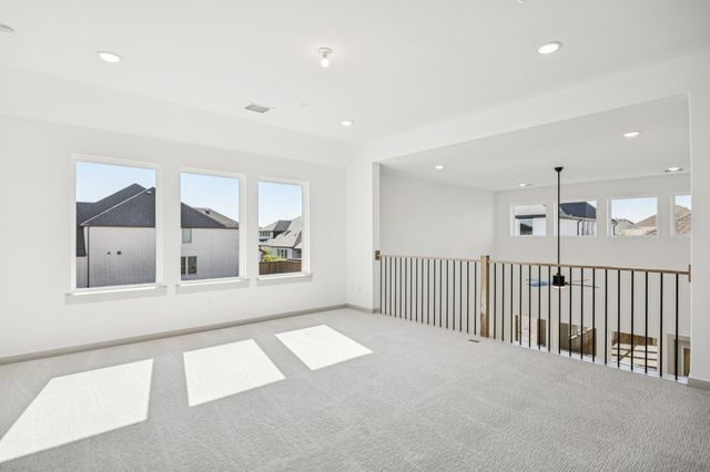 5404 Roselyn Way, Mckinney, TX 75070