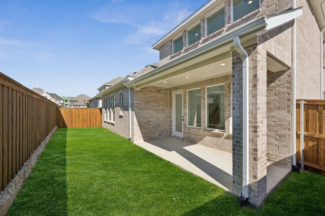 5404 Roselyn Way, Mckinney, TX 75070